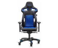 Sparco STINT BLACK/BLUE - 1381223 - zdjęcie 2